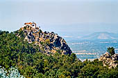 Castelo de Vide - Ermida de Nossa Senhora da Penha 